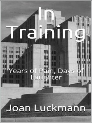 cover image of In Training